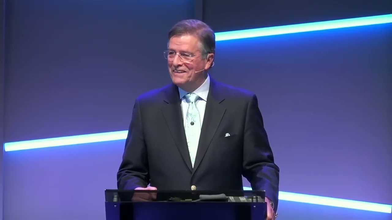 Who Am I in Christ | Carter Conlon