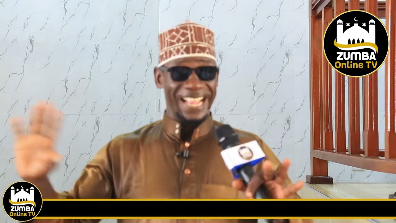 MASWALI NA MAJIBU BAADA YA SWALA YA IJUMAA KUPITA