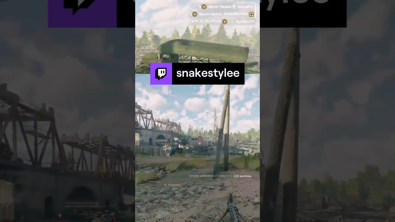 Maxim-Tokarev good? No 🏘️ | snakestylee o 