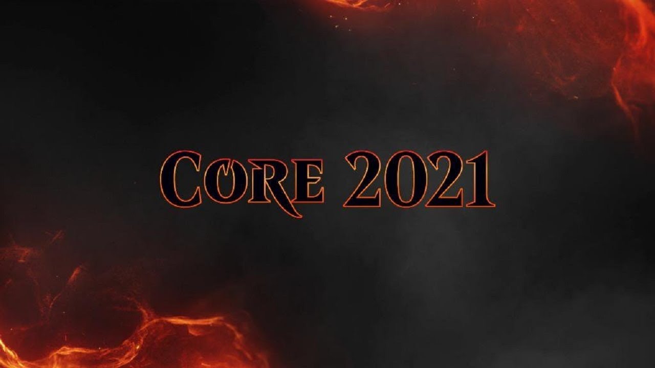 M21 Spoilers Update - June 10th, 2020 | {MTG Arena}