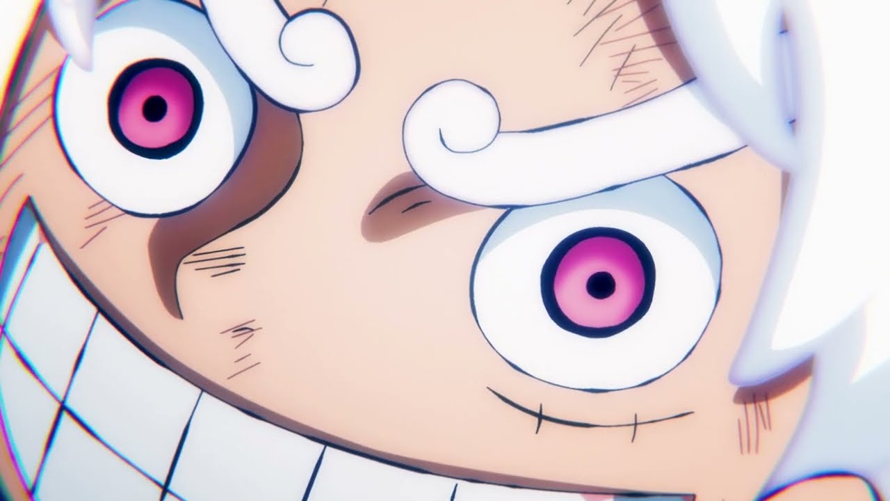 KAIDO vs LUFFY – Protect Your Energy Tonight | One Piece AMV (INSANE FIGHT)