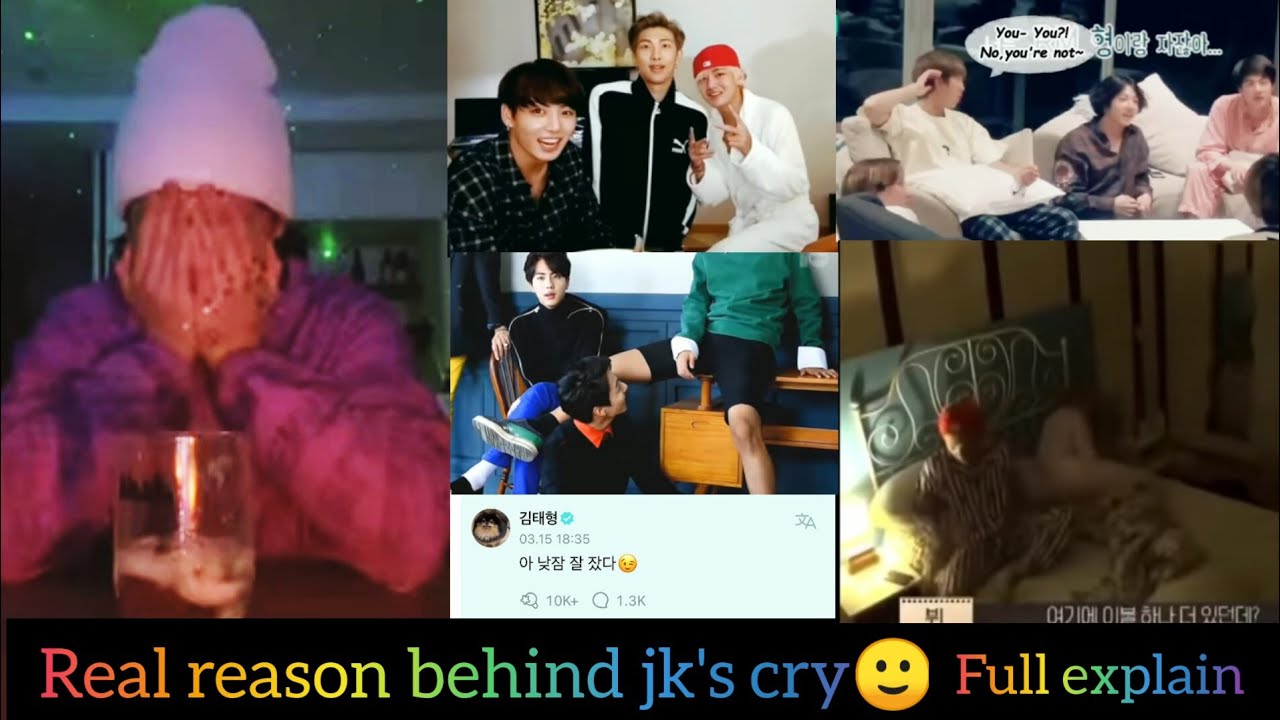 5 Times taekook literally exposed themselves+kooki's live explanation 💜💚