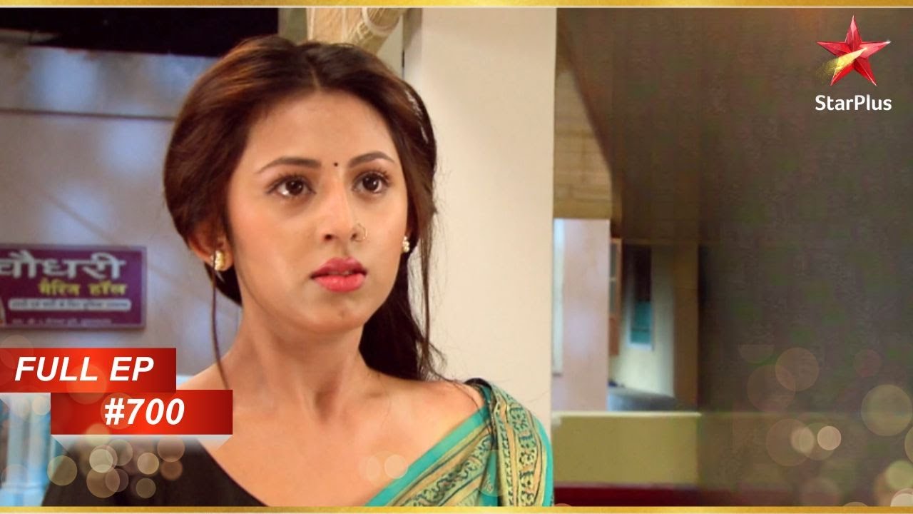 Aarti दुखी क्यों है? | Full Episode: 700 | Mere angne mein