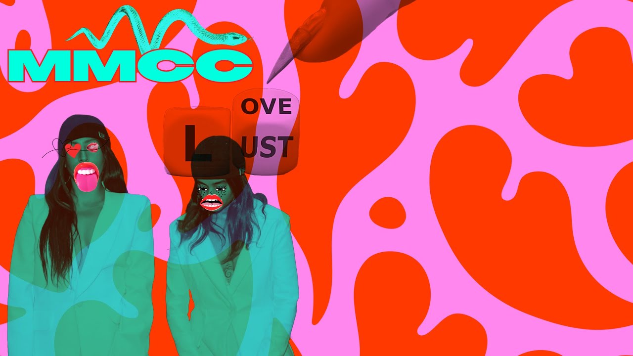 MMCC - אהבה או תאווה | LOVE OR LUST