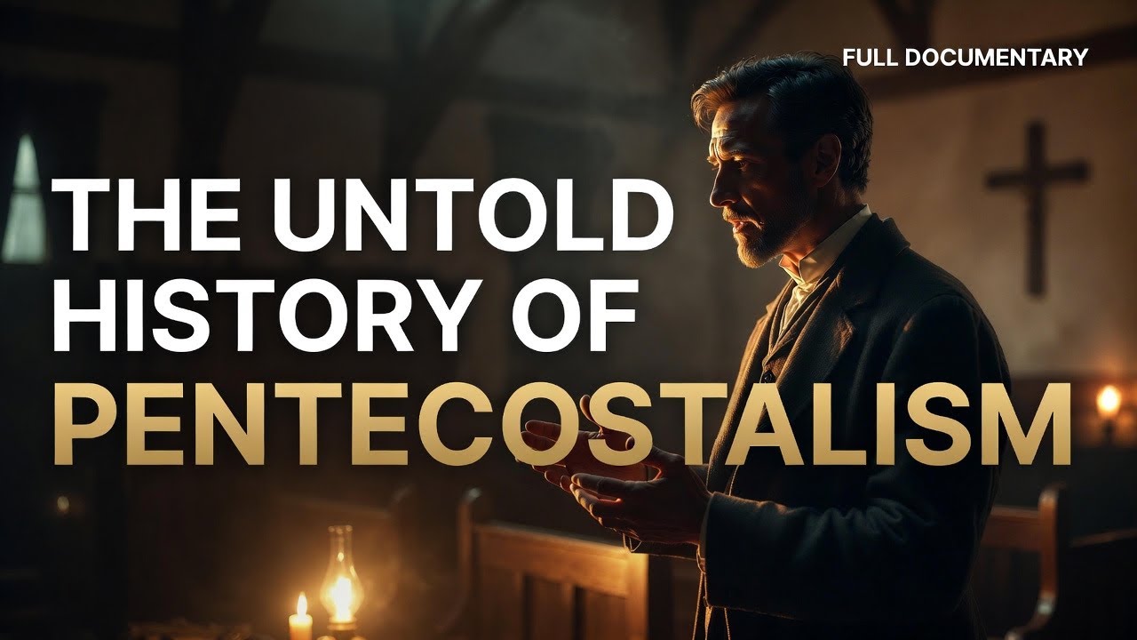 The Rise of Pentecostalism: A Historical Documentary (1901-Present)