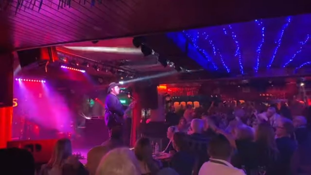 Benidorm - Morgan Tavern As Seen on TV Neptunes Bar