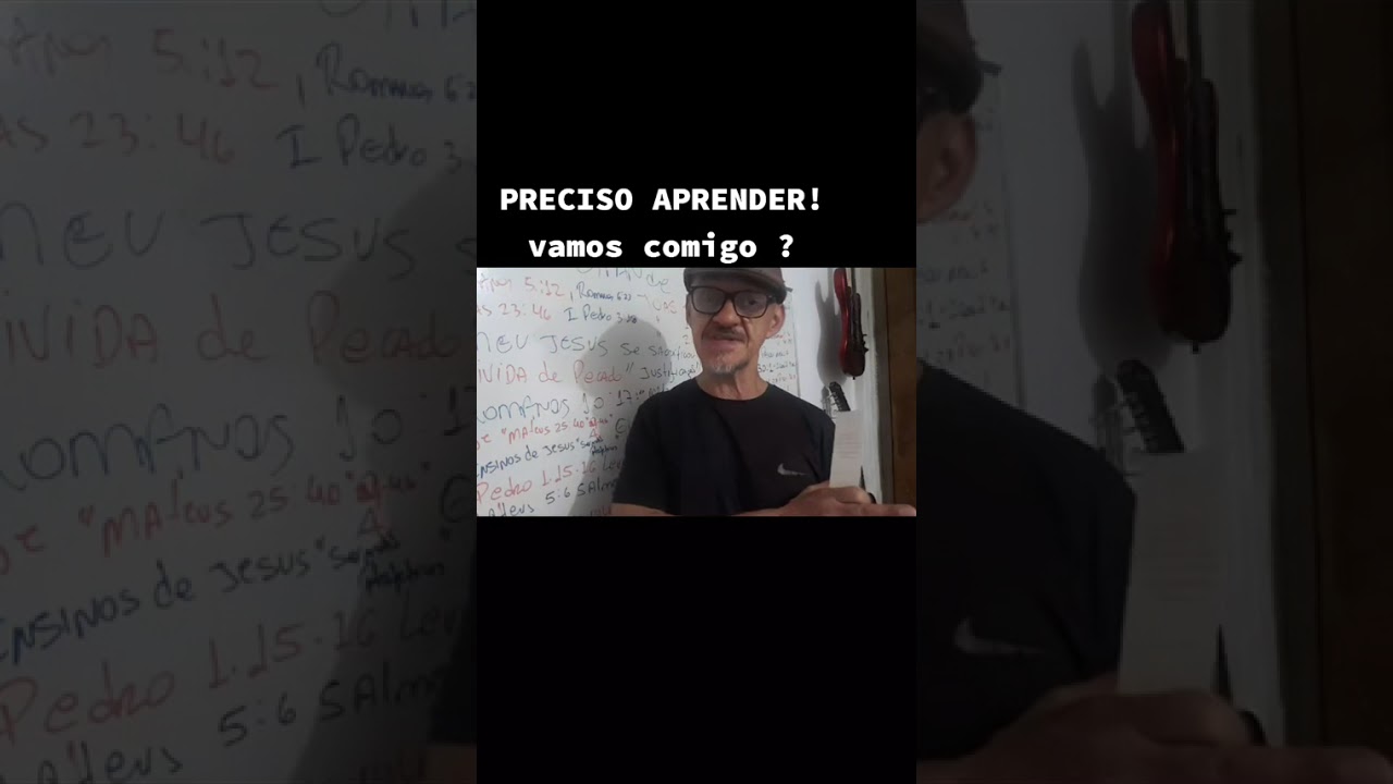 CONSELHOS, ensinos práticos pra uma VIDA de sucesso! #jeovajireh Jeová #vida #cal #fe #salvação salv