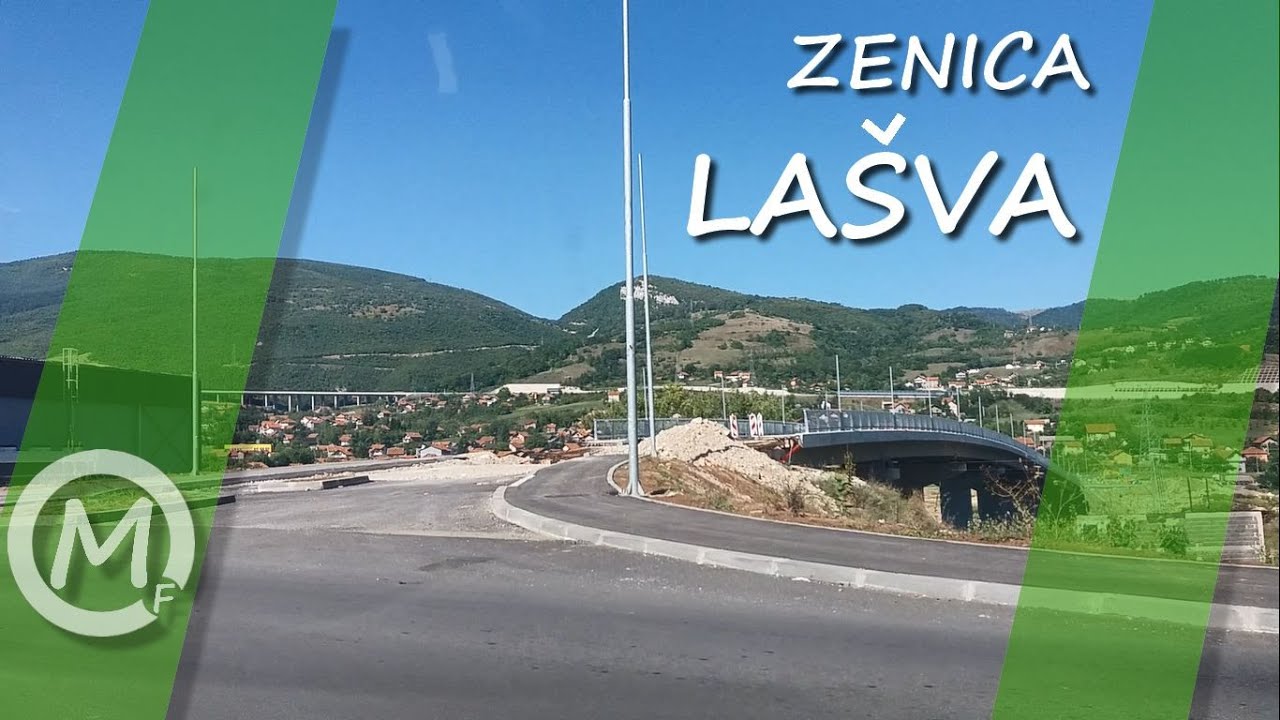 Zenica - Lašva || Centar