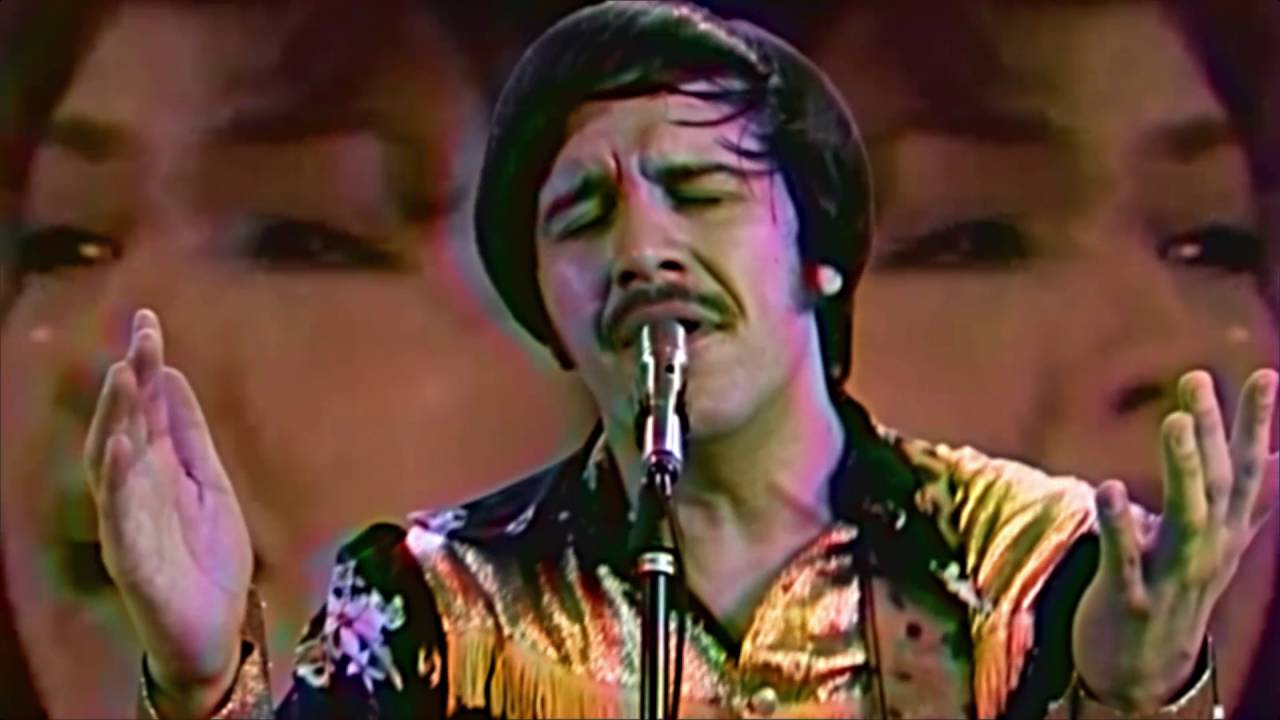 Rolando Bruno - Mi Cholita