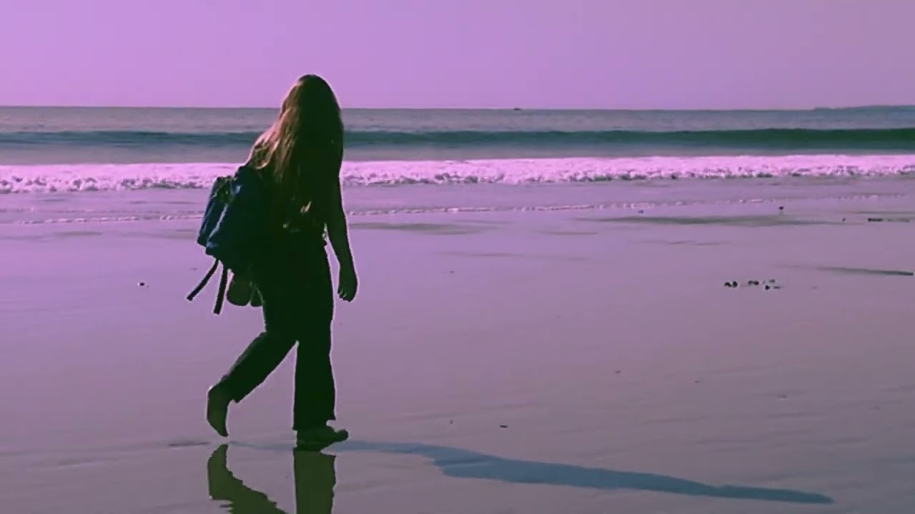 Vilevo - Turquoise (Music Video) 
