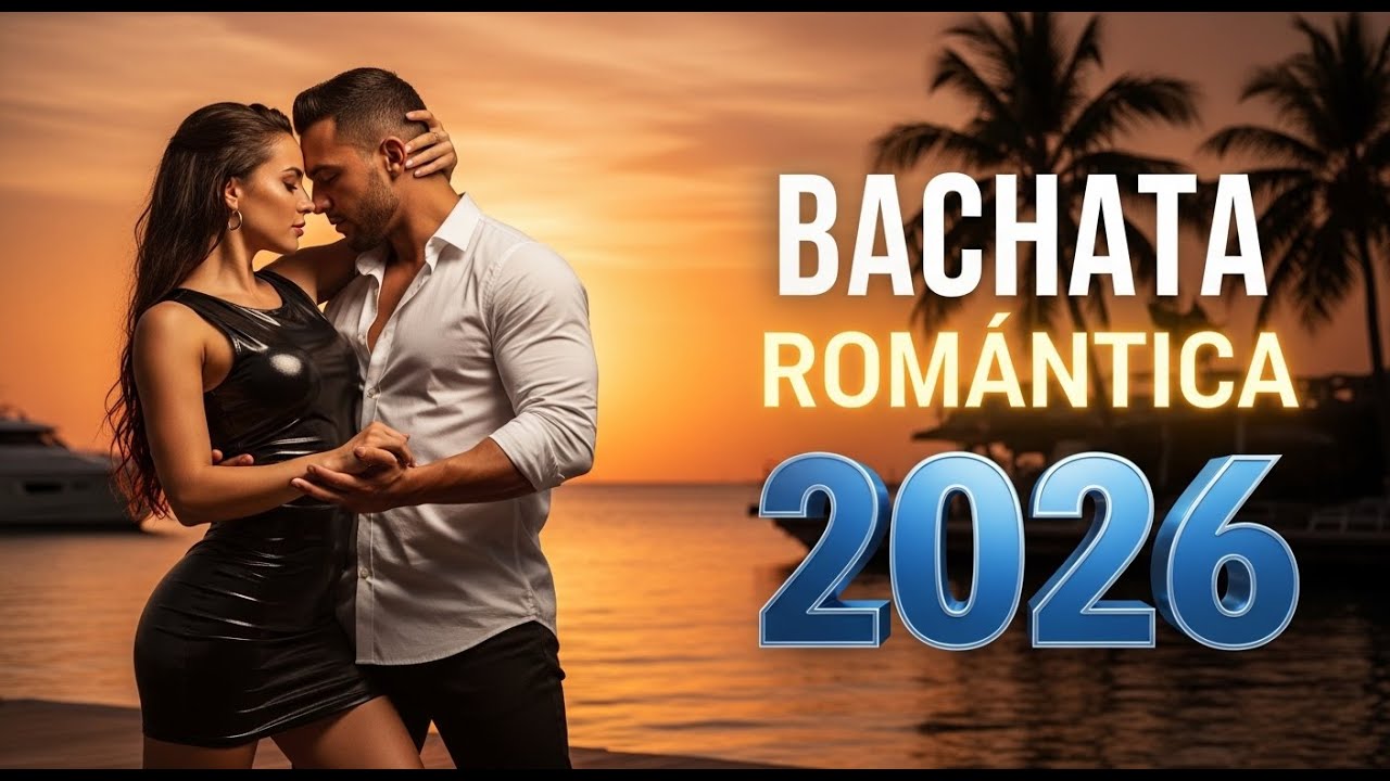 Bachata Nueva 2026 ❤️ Canciones Románticas que Marcan