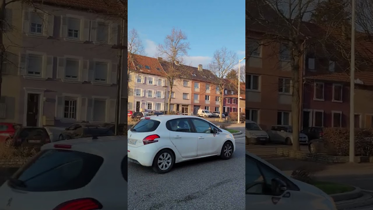 Sarreguemines is a city and commune in France, in the department of Moselle. France,  01.29.2023