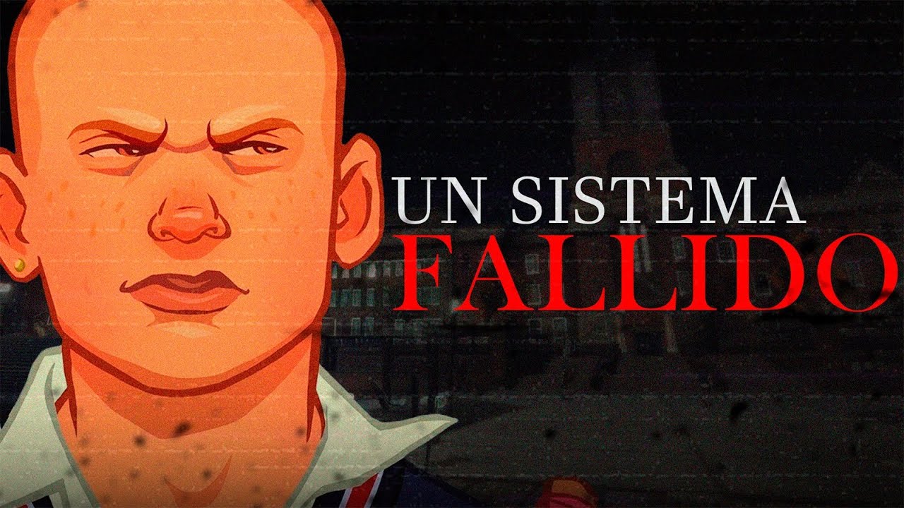 BULLY y su VERDADERO MENSAJE OCULTO