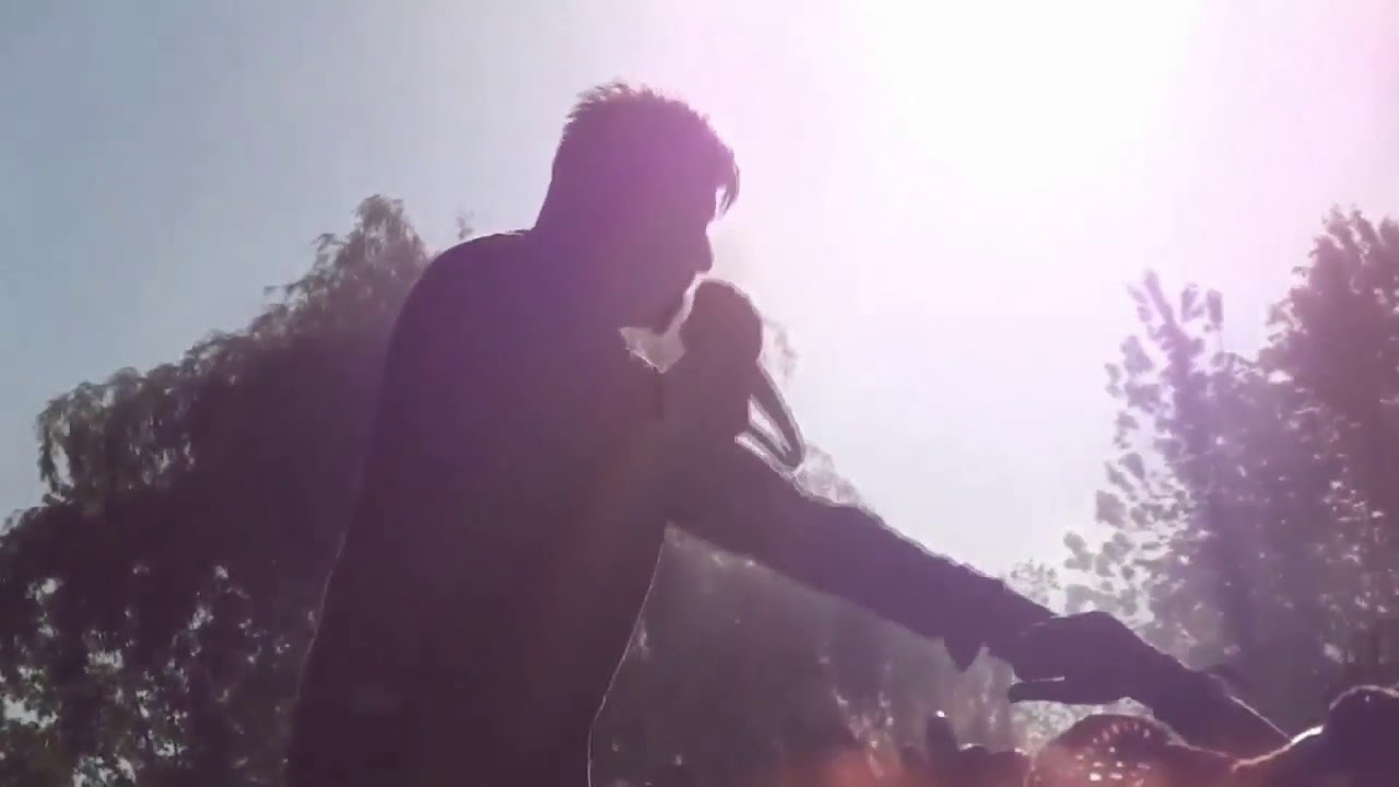 Deftones | Damone live Amnesia Rockfest 2015 - MULTICAM EDIT