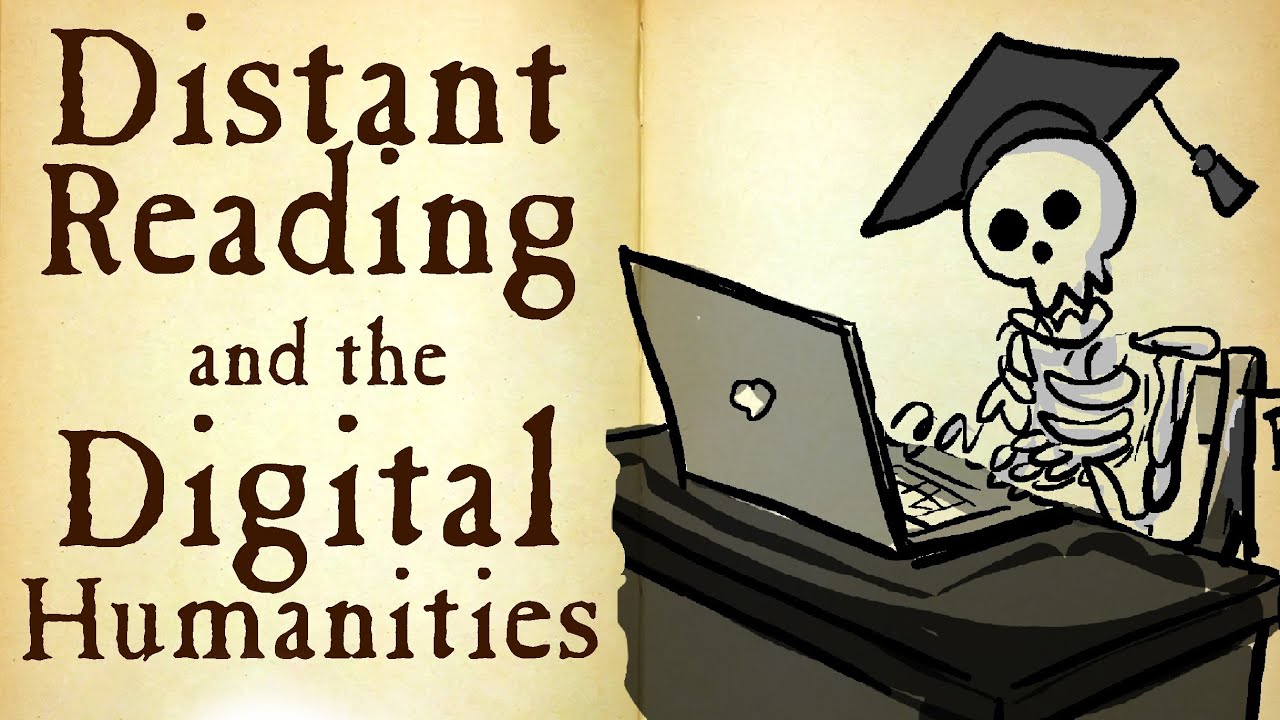 Big Data + Old History
