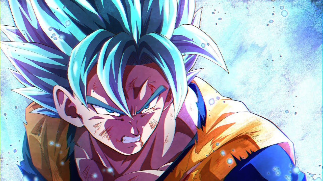 Dragon Ball [AMV] - Faint