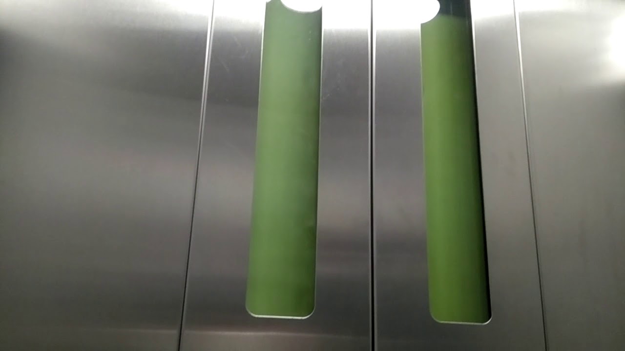 výtah výtahy Rozvo Sokolov panelák u zastávky Sídliště Michal Sokolov