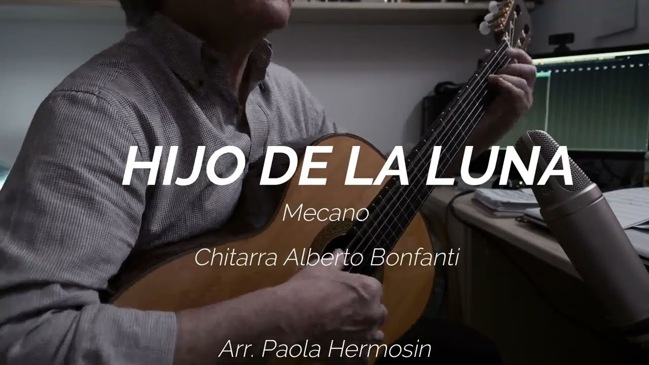 Hijo de la luna