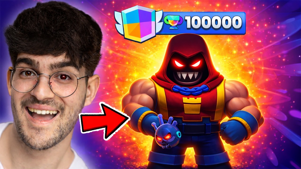 לייב עושים טופ 1 בעולם עם גרום! (2,300 \ 3,000 גביעים!!)