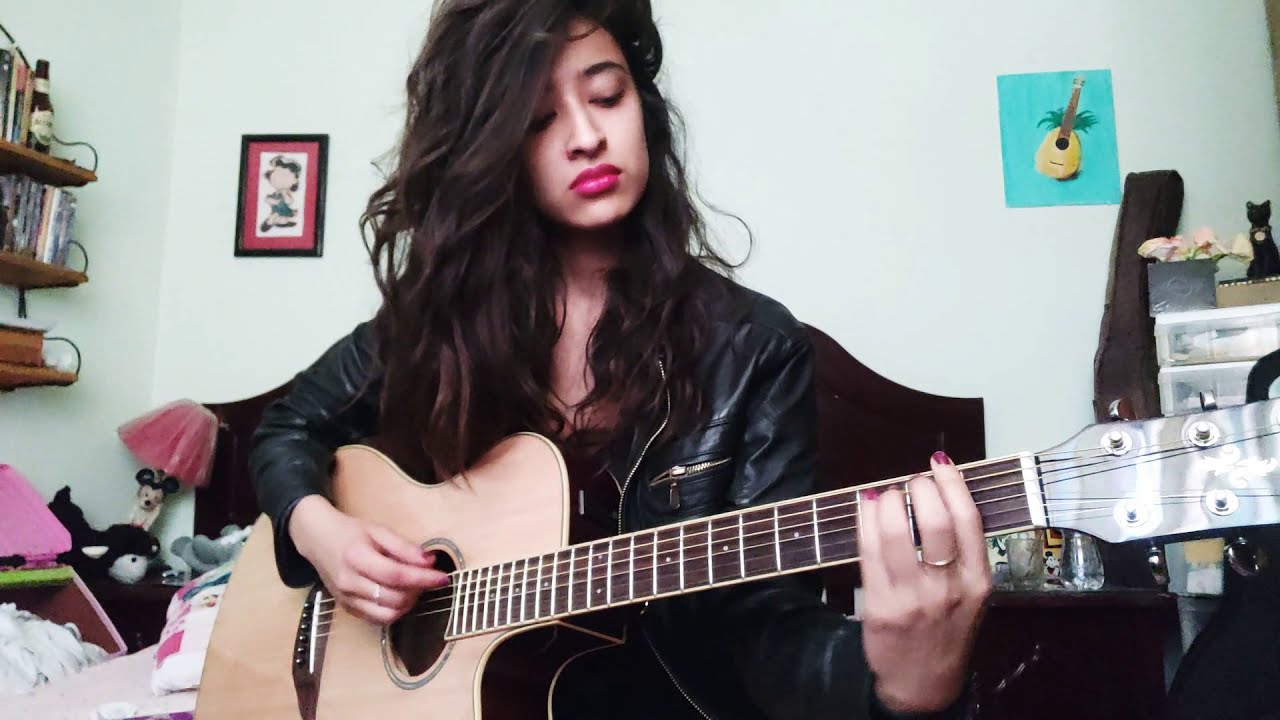Baco exu do blues - Girassóis de Van Gogh (cover)
