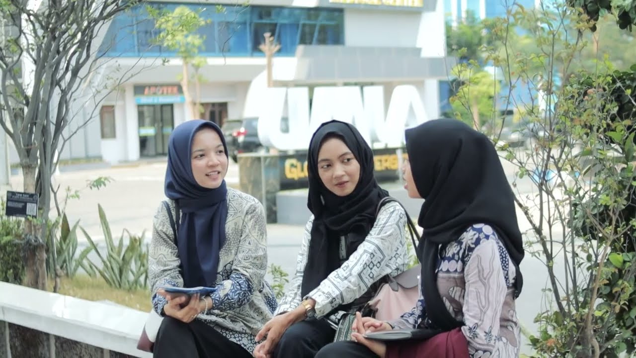 PROFIL UNIVERSITAS MUHAMMADIYAH LAMONGAN