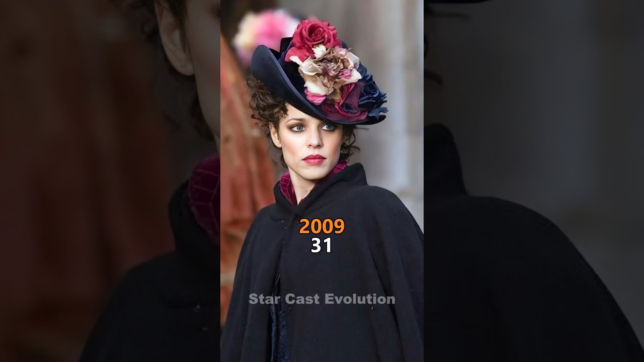 Шерлок Холмс (2009–2025) | Актерский состав тогда и сейчас | До и после
