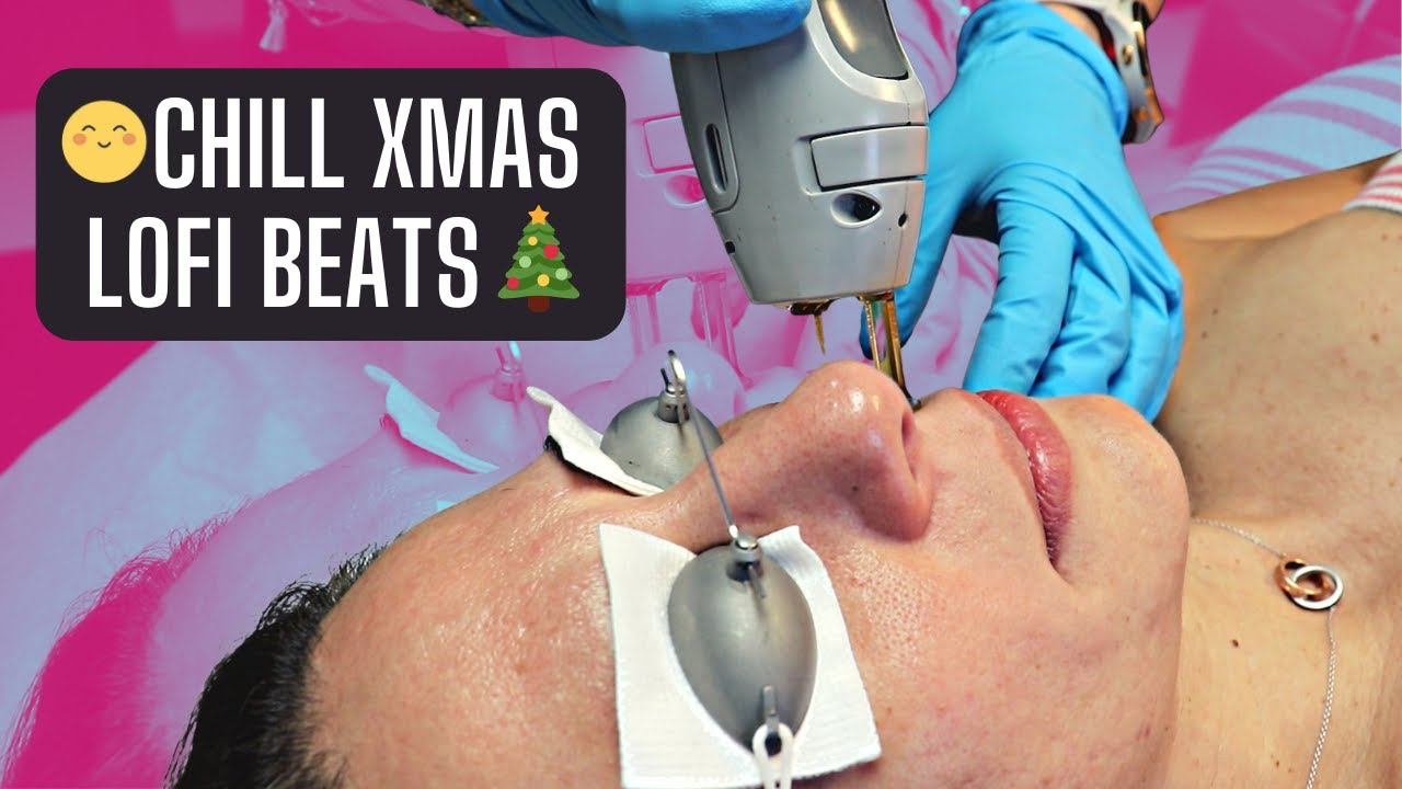 FULL BODAY LASER HAIR REMOVAL: FULL LEGS, UPPER LIP, UNDERARMS AND BRAZILIAN | CANDELA GENTLEMAX PRO