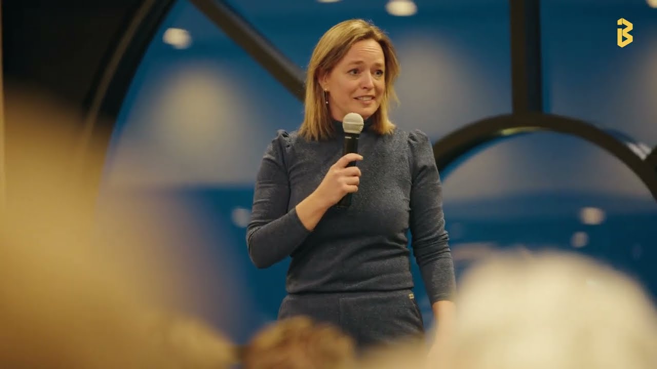 INTOBUSINESS AFTERMOVIE WINTER 2025 LANCERING DUIN & BOLLENSTREEK