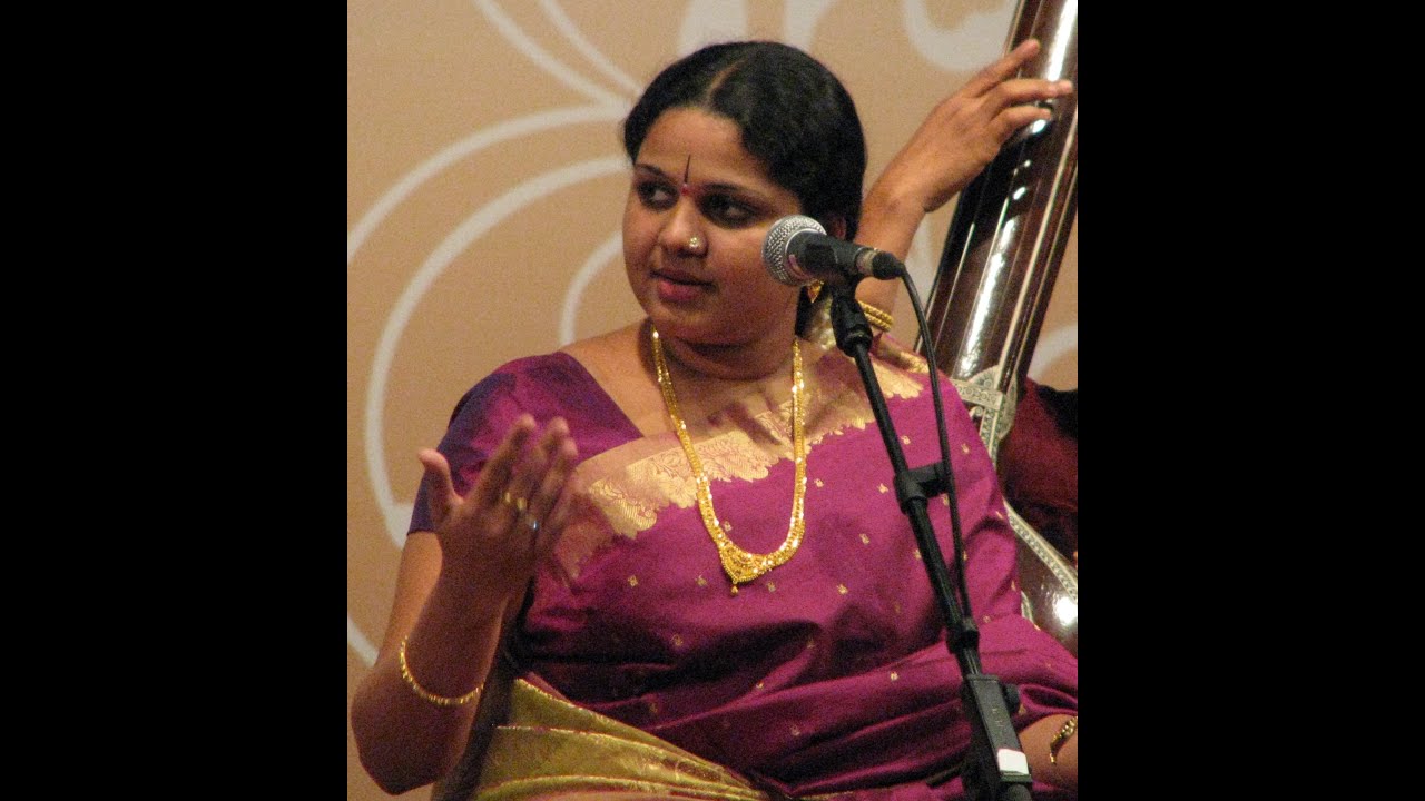 Binnahake | Revati | Daasaarchane | Purandara dasa | Tune by Aravinda Hebbar|Sung by Ranjani Hebbar