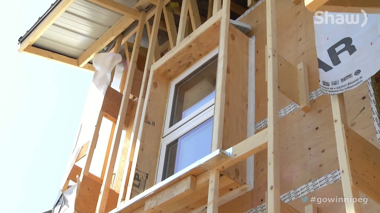 Passive House Retrofit