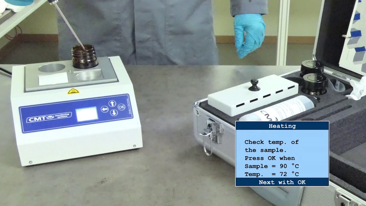 How to use the Compatibility Tester