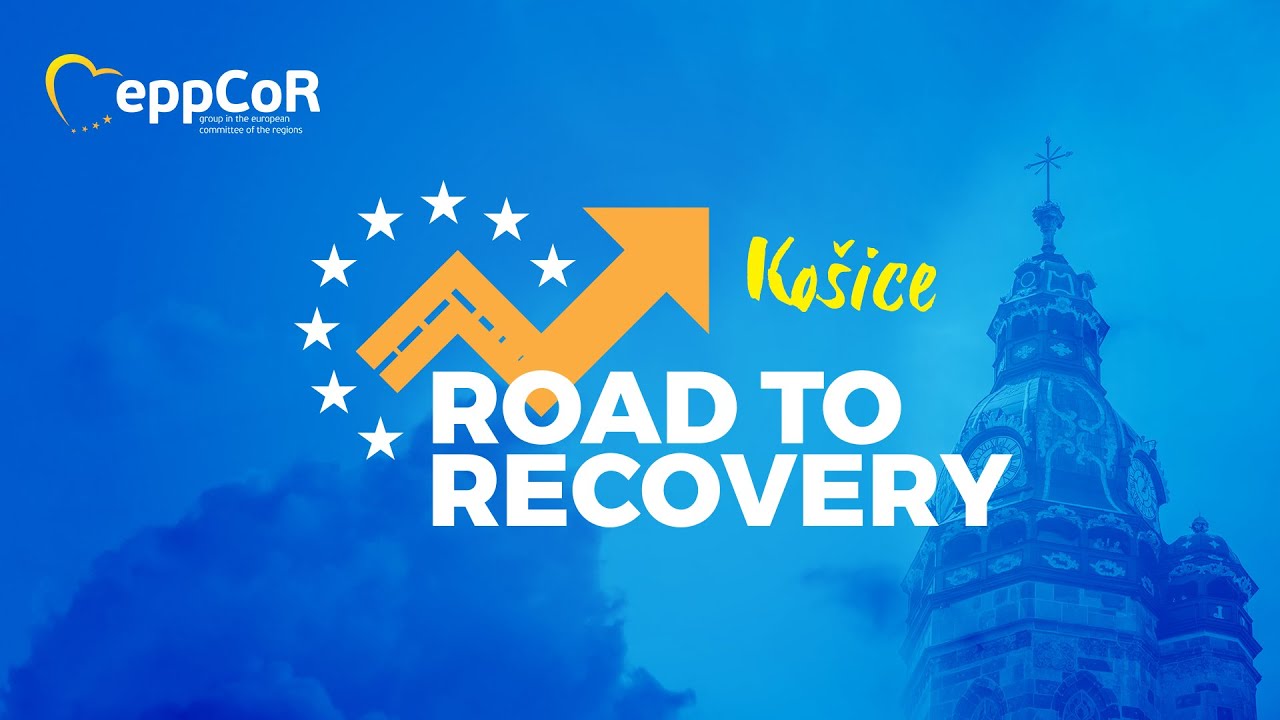 Road To Recovery - Kosice