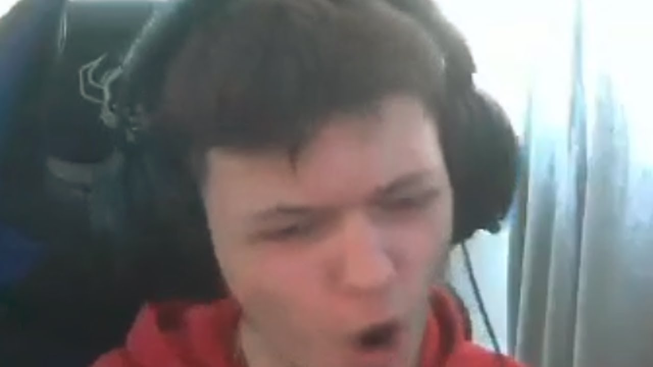 K3wcio pada ode mnie na live i drze mordę xDDD *DOPRACOWANY SERWER*