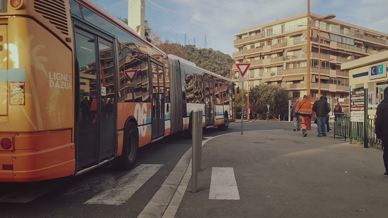[Sound KICKDOWN !!!!!] Citelis 18 zf N°432