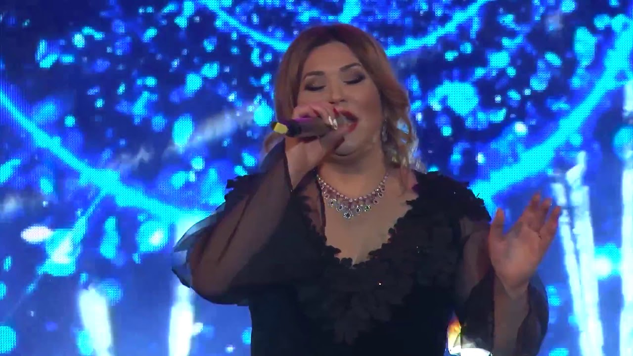 Роза Максумова - Скучаю по тебе NEW 2018