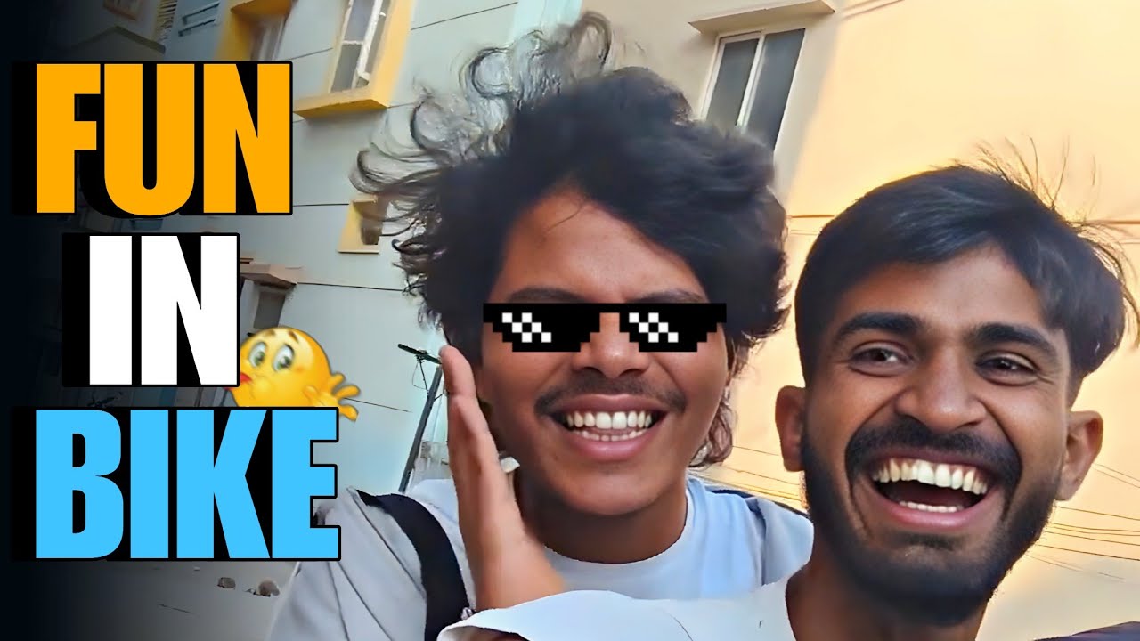 Full Time Pass Masti || Zero Sense😁😂 #funny #rk27kannadiga