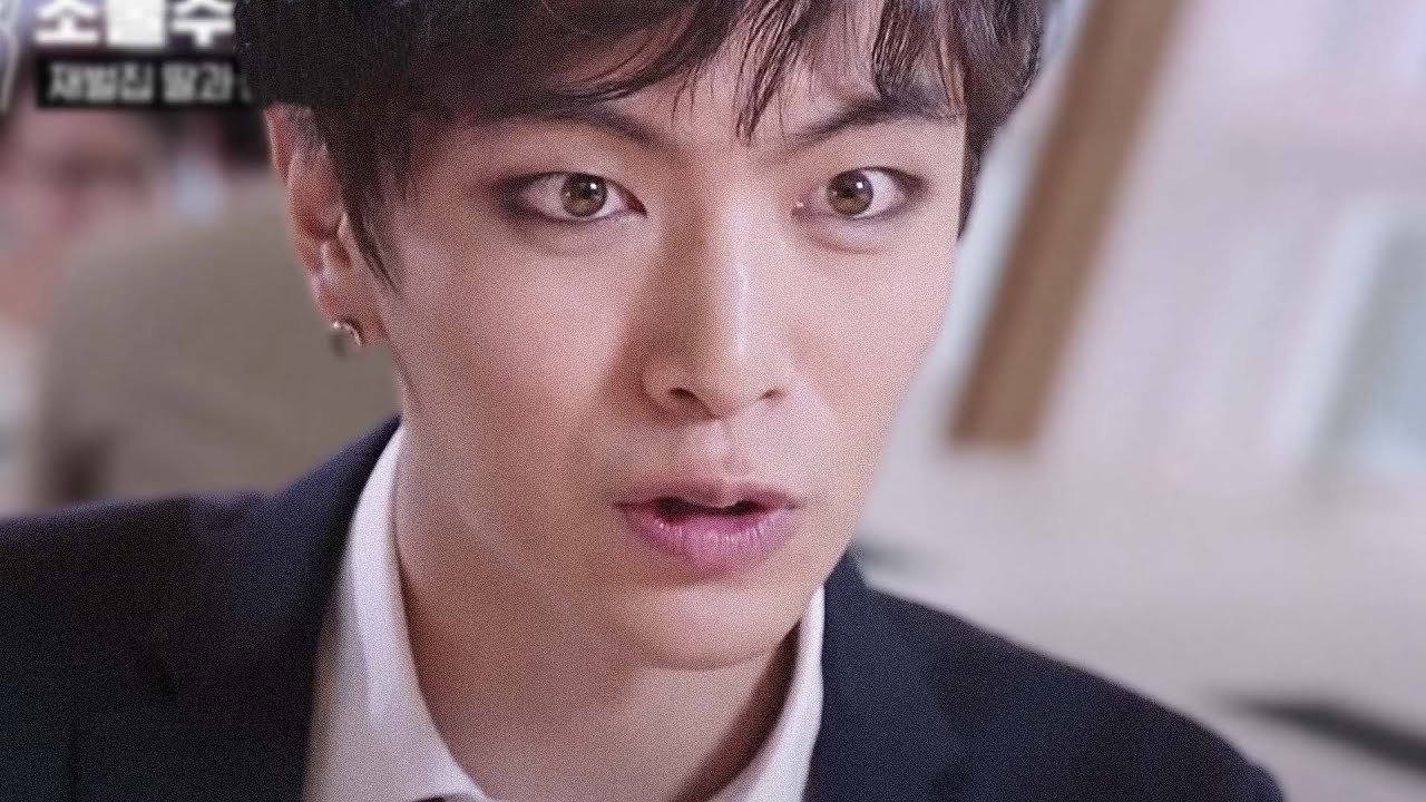 [조물주픽/닥꽃밴] 이민기가 재벌집 딸 조보아와 썸타는 법
