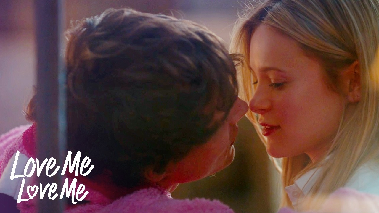 June and James' Relationship Takes A Tense Turn | Love Me Love Me