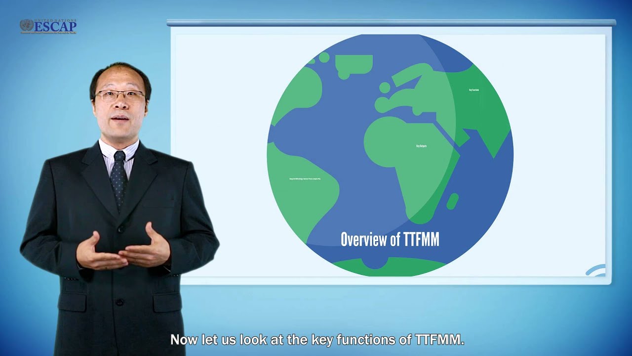 E-Learning Series on BPA for Trade Facilitation (French and Chinese Subtitles) - Module 7-