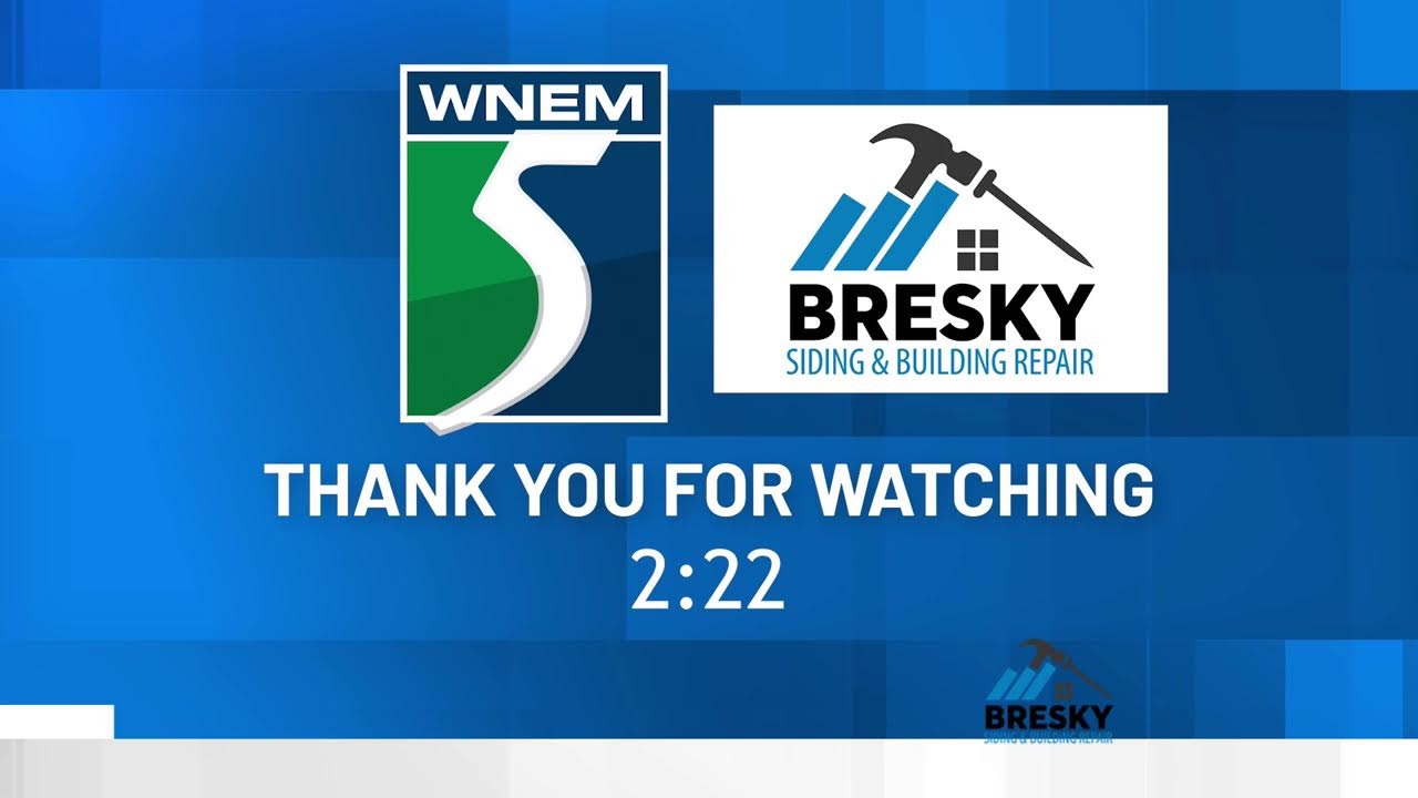 Weekday Evening Update