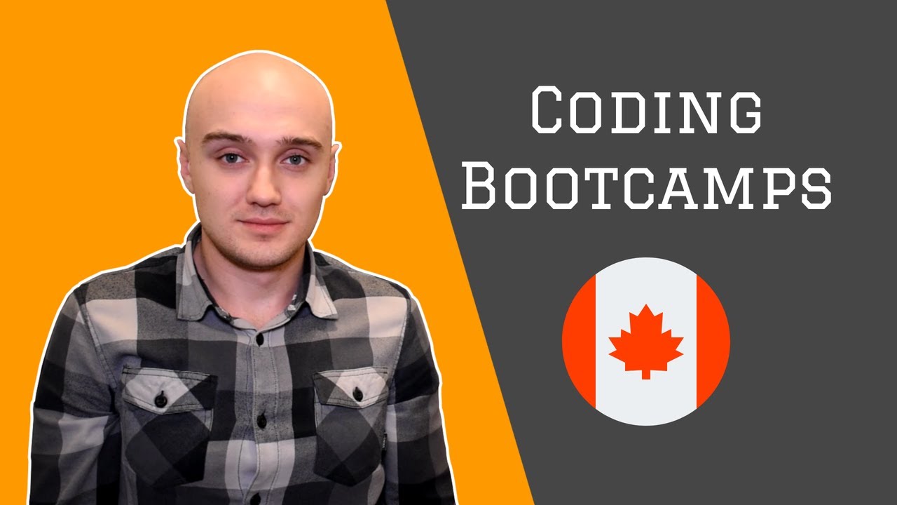 Are Coding Bootcamps worth it in Canada? (for aspiring web developers)