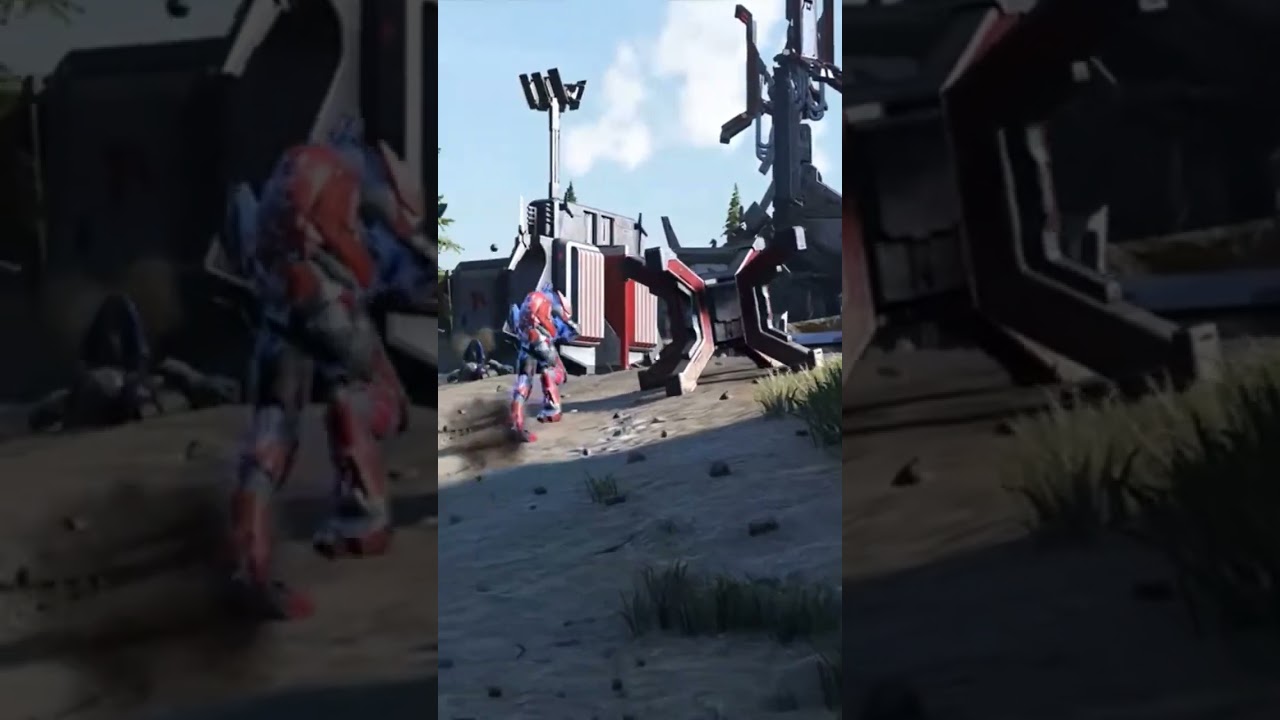 Elite Officers vs Banished Base