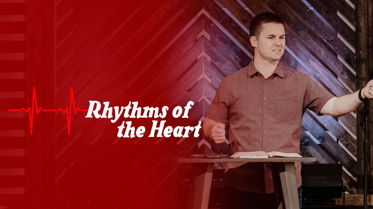 Moving Beyond Brokenness | Pastor Stephen Newman