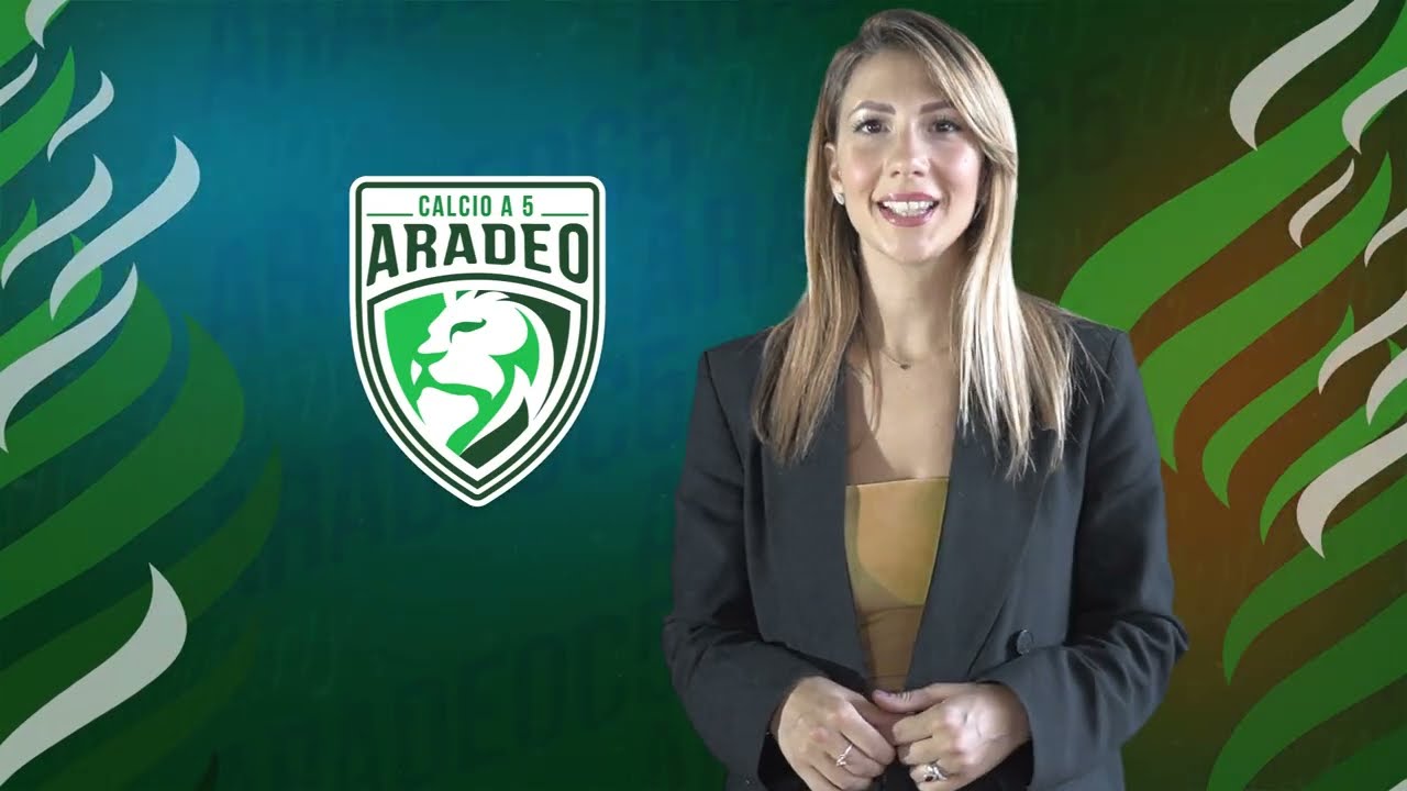 OUT OF MANY Il podcast di Aradeo calcio a 5 Ep. #01