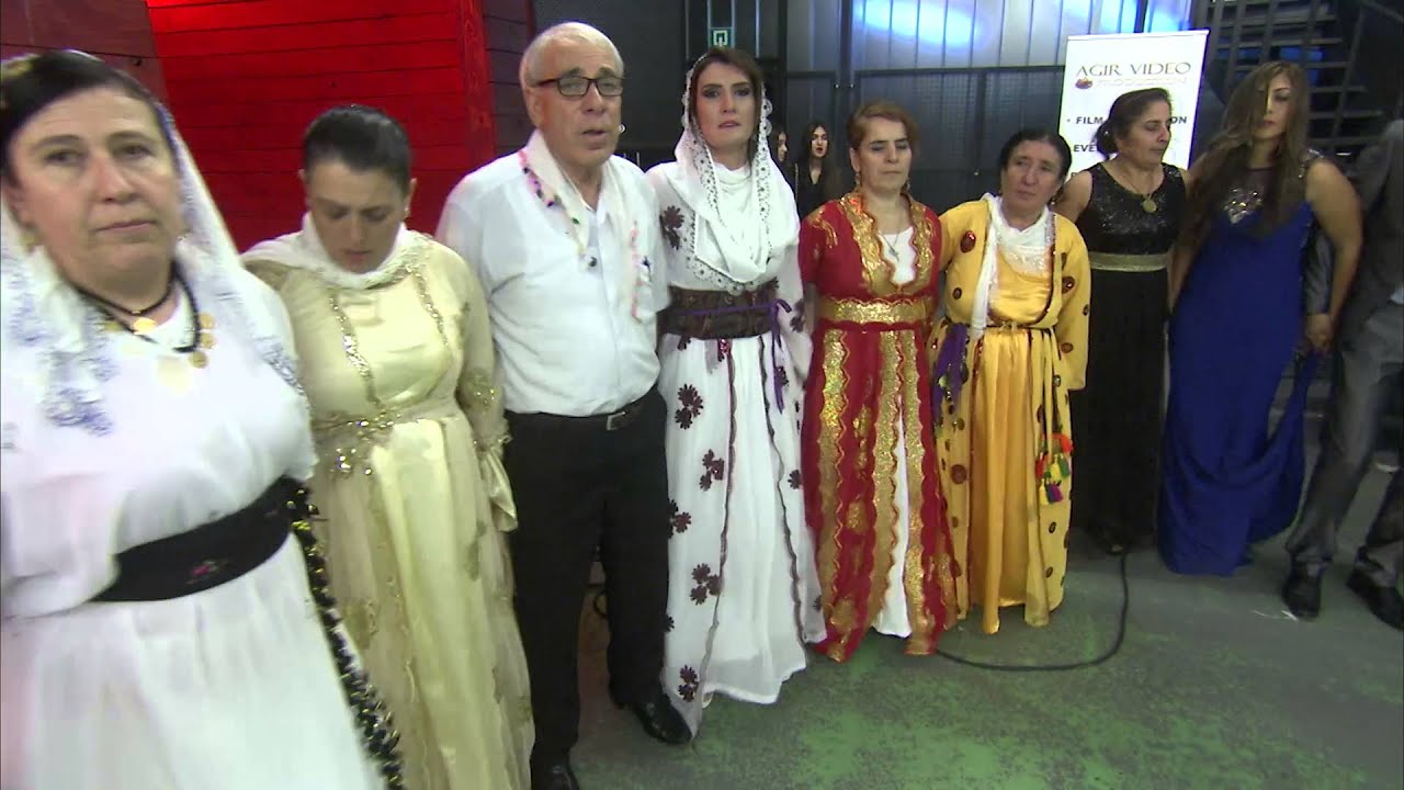 Alexandra & Mickael - Part II - 24.01.2016 - Wedding in Belgium -Koma Agir-FULL HD-By AGIR VIDEO®