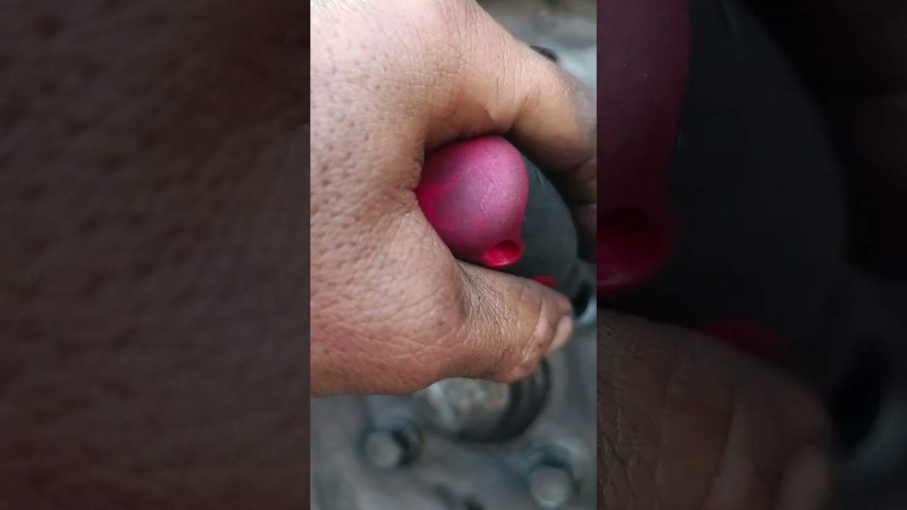 cómo calibrar balatas traseras de Pointer
