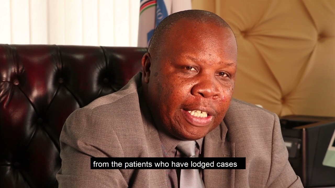 THE MANDATE AND FUNCTIONS OF KMPDC.