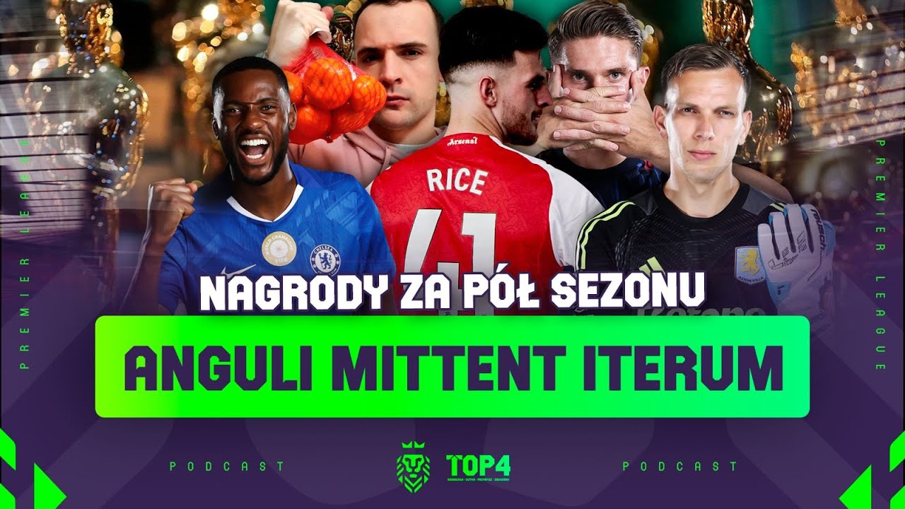 BIZOTY, TOSINY I WIRTZE JESIENI. NASZE NAGRODY P&Oacute;ŁMETKA SEZONU [WIELKIE DYMY]!