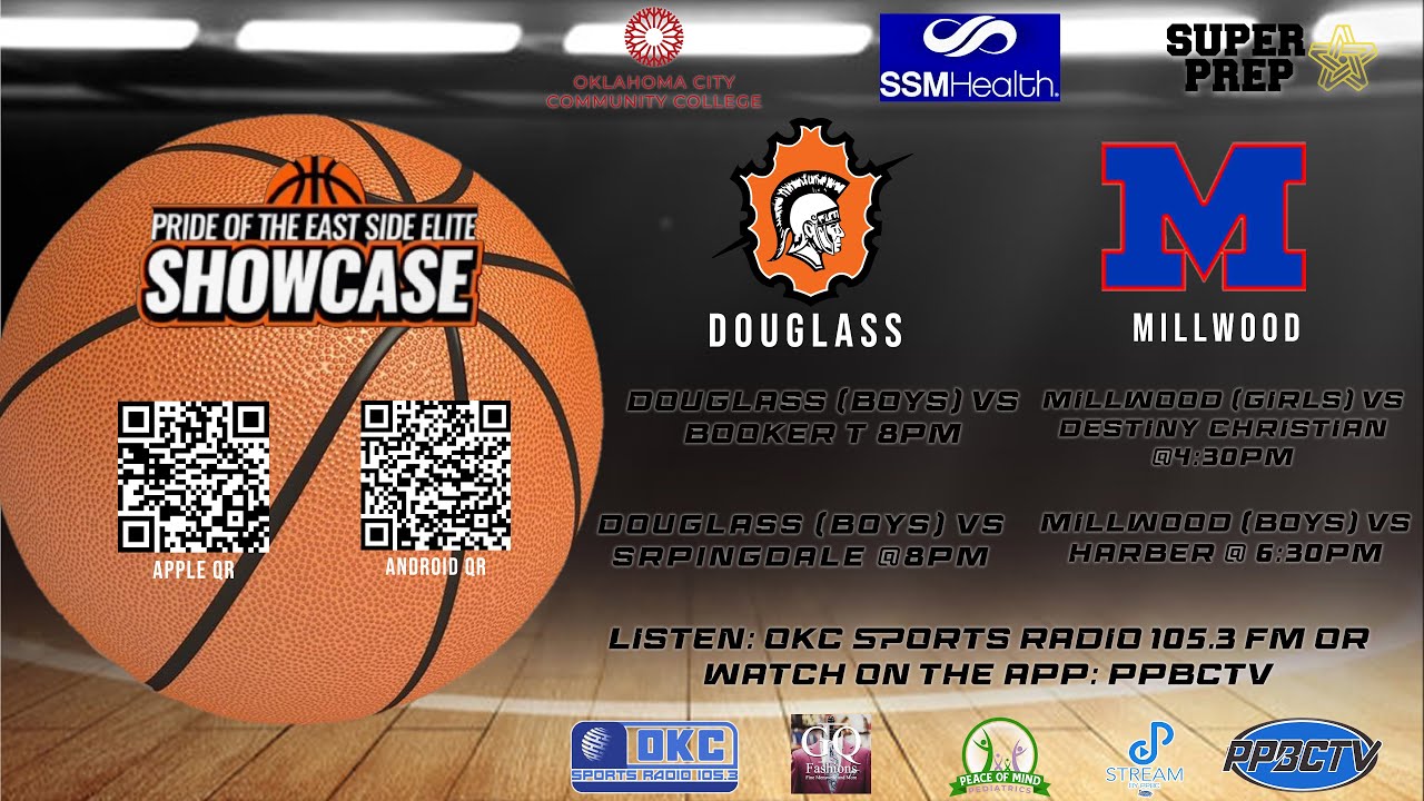Douglass(Boys)  VS Booker T Wash