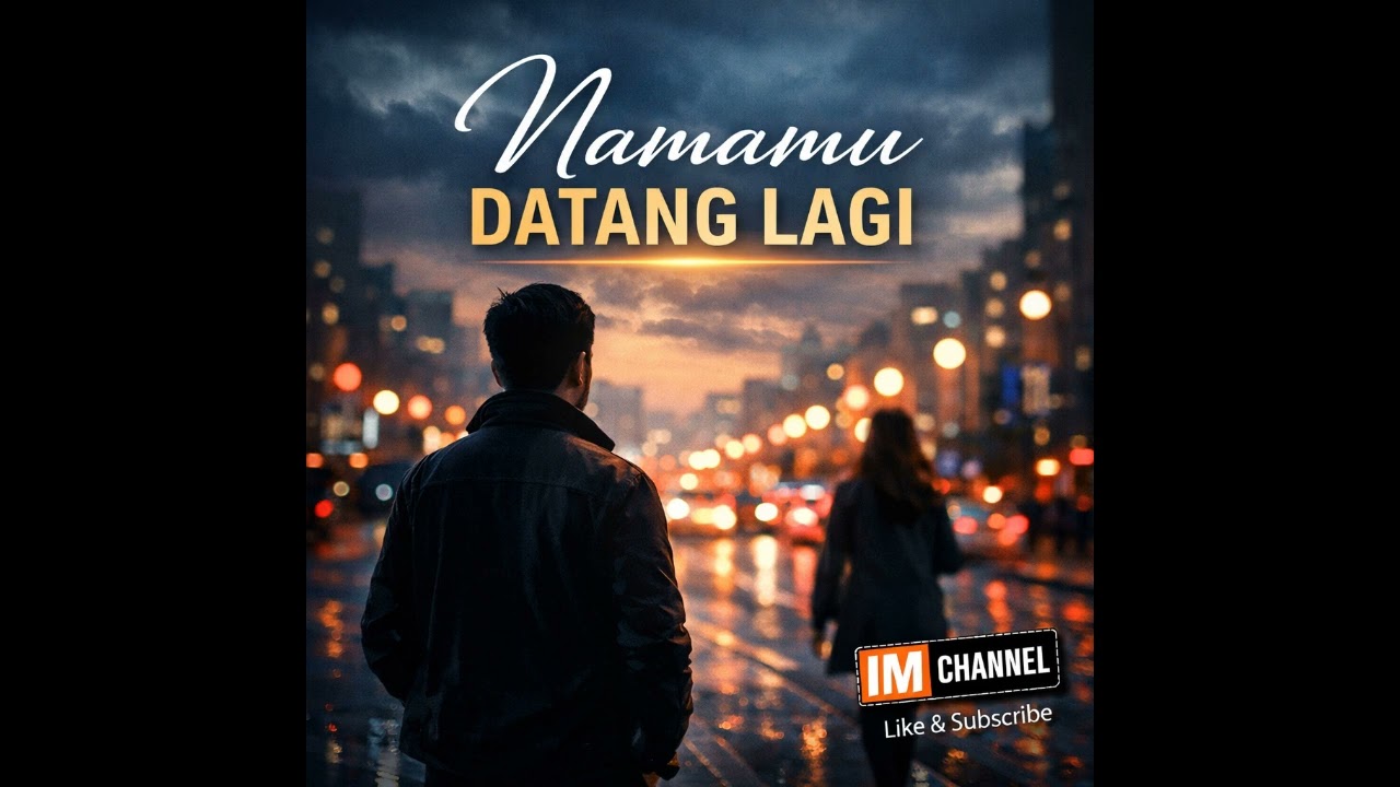 Namamu Datang Lagi [Pop] - Cover By : IM Channel